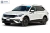 1 placeholder image of  2024 Volkswagen Tiguan 2.0T S