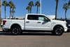 4 thumbnail image of  2023 Ford F-150 Lightning XLT