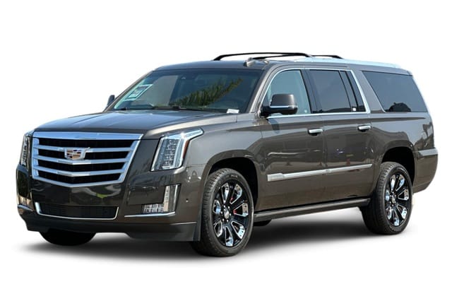 1 placeholder image of  2020 Cadillac Escalade ESV Premium