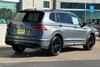 4 thumbnail image of  2022 Volkswagen Tiguan 2.0T SE R-Line Black