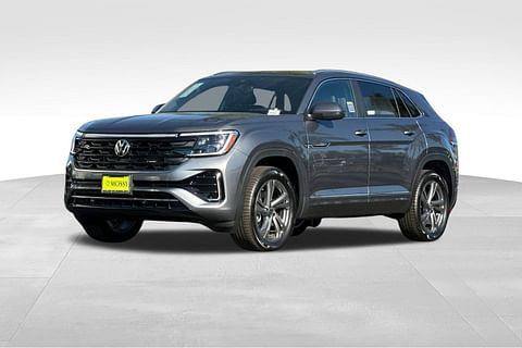 1 image of 2024 Volkswagen Atlas Cross Sport 2.0T SEL R-Line