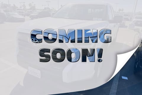 1 image of 2023 Toyota Tundra SR5