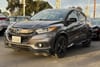 2 thumbnail image of  2021 Honda HR-V Sport
