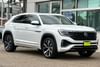 2 imagen en miniatura de 2026 Volkswagen Atlas Cross Sport 2.0T SEL Premium R-Line