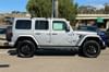 4 thumbnail image of  2020 Jeep Wrangler Unlimited Sahara High Altitude