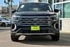 8 thumbnail image of  2024 Volkswagen Atlas 2.0T SEL