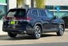 4 thumbnail image of  2025 Volkswagen Atlas 2.0T SE