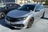 2 thumbnail image of  2021 Honda Civic Sport