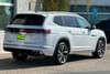 4 imagen en miniatura de 2026 Volkswagen Atlas 2.0T SEL Premium R-Line