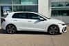 3 thumbnail image of  2025 Volkswagen Golf GTI 2.0T SE