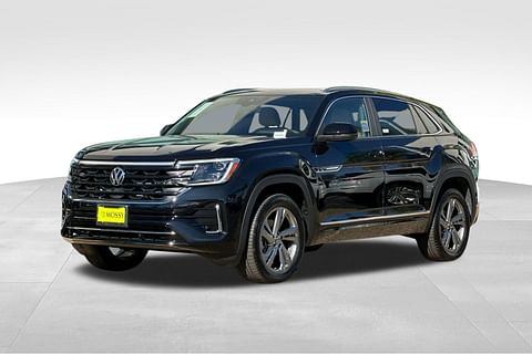 1 image of 2024 Volkswagen Atlas Cross Sport 2.0T SEL R-Line