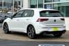 6 imagen en miniatura de 2026 Volkswagen Golf GTI 2.0T SE