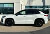 7 thumbnail image of  2026 Volkswagen Tiguan 2.0T SE R-Line Black