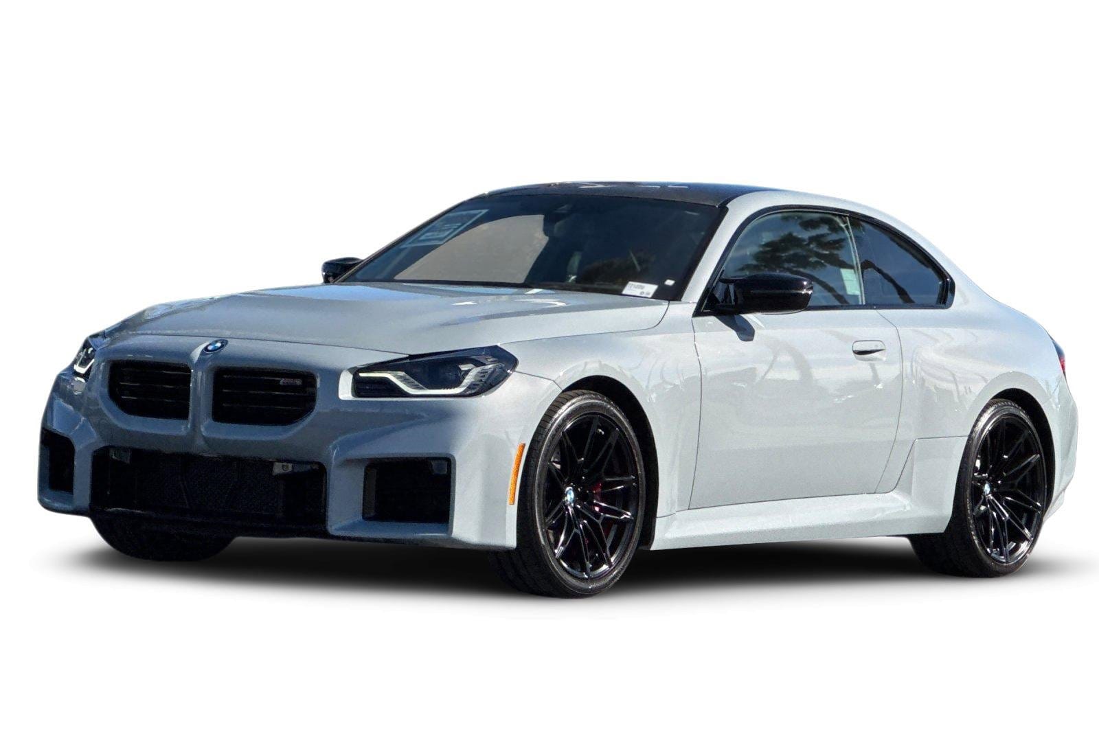 1 placeholder image of  2025 BMW M2 Base