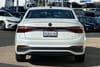 5 thumbnail image of  2025 Volkswagen Jetta 1.5T SE