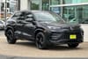 2 imagen en miniatura de 2026 Volkswagen Tiguan 2.0T SE R-Line Black