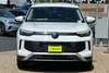 8 thumbnail image of  2025 Volkswagen Tiguan 2.0T SE