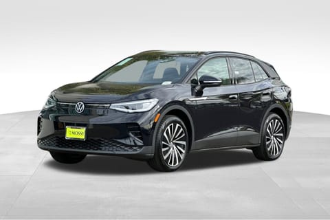 1 image of 2024 Volkswagen ID.4 S