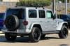 5 thumbnail image of  2020 Jeep Wrangler Unlimited Sahara High Altitude