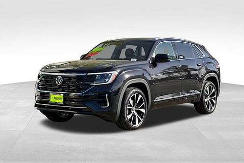 1 imagen de 2025 Volkswagen Atlas Cross Sport 2.0T SEL Premium R-Line