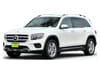 2023 Mercedes-Benz GLB GLB 250