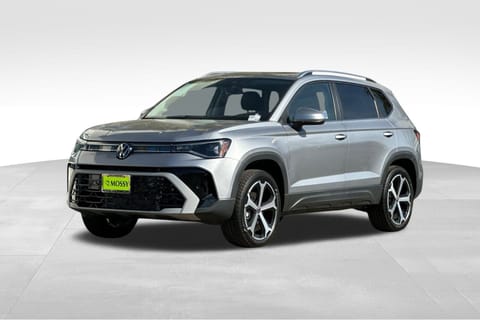1 image of 2025 Volkswagen Taos 1.5T SEL
