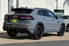 4 imagen en miniatura de 2026 Volkswagen Atlas Cross Sport 2.0T SEL R-Line Black