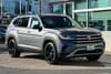 2 thumbnail image of  2022 Volkswagen Atlas 3.6L V6 SE w/Technology