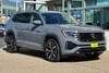 2 imagen en miniatura de 2026 Volkswagen Atlas 2.0T SEL Premium R-Line