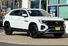 2 thumbnail image of  2025 Volkswagen Atlas Cross Sport 2.0T SE w/Technology