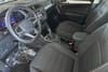 10 imagen en miniatura de 2023 Volkswagen Tiguan 2.0T S