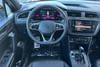 14 thumbnail image of  2022 Volkswagen Tiguan 2.0T SE R-Line Black
