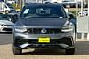 8 imagen en miniatura de 2024 Volkswagen Tiguan 2.0T SE R-Line Black