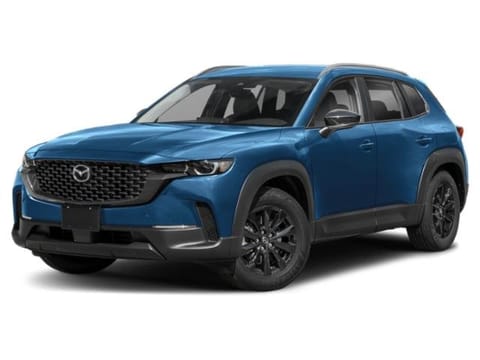 1 image of 2024 Mazda CX-50 2.5 S Preferred Package