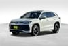 1 thumbnail image of  2026 Volkswagen Tiguan 2.0T SEL R-Line