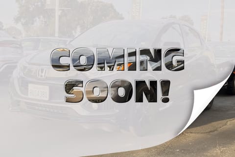 1 image of 2021 Honda HR-V Sport