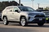 3 thumbnail image of  2024 Toyota RAV4 LE