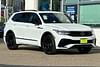 2 imagen en miniatura de 2024 Volkswagen Tiguan 2.0T SE R-Line Black