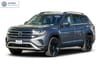 1 placeholder image of  2022 Volkswagen Atlas 3.6L V6 SE w/Technology