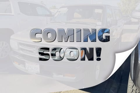 1 image of 1995 Mazda B2300