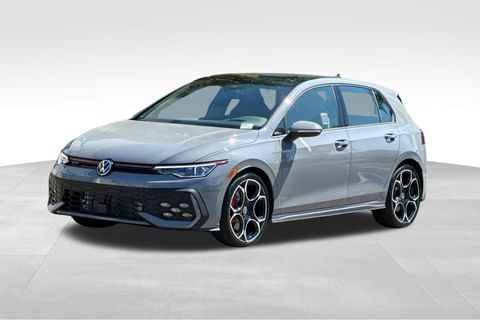 1 imagen de 2025 Volkswagen Golf GTI Autobahn
