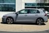 7 imagen en miniatura de 2025 Volkswagen Golf GTI 2.0T SE