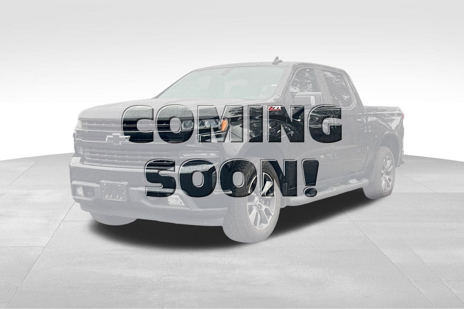 2019 Chevrolet Silverado 1500 RST's photo