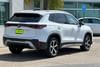 4 thumbnail image of  2025 Volkswagen Tiguan 2.0T SE