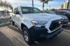2 thumbnail image of  2021 Toyota Tacoma SR