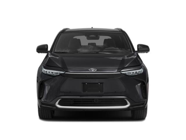 4 imagen en miniatura de 2023 Toyota bZ4X Limited