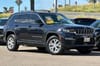 3 thumbnail image of  2023 Jeep Grand Cherokee Limited