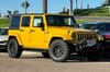 3 imagen en miniatura de 2015 Jeep Wrangler Unlimited Sahara
