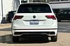 5 thumbnail image of  2022 Volkswagen Tiguan 2.0T SE R-Line Black