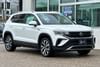 2 thumbnail image of  2023 Volkswagen Taos 1.5T SE